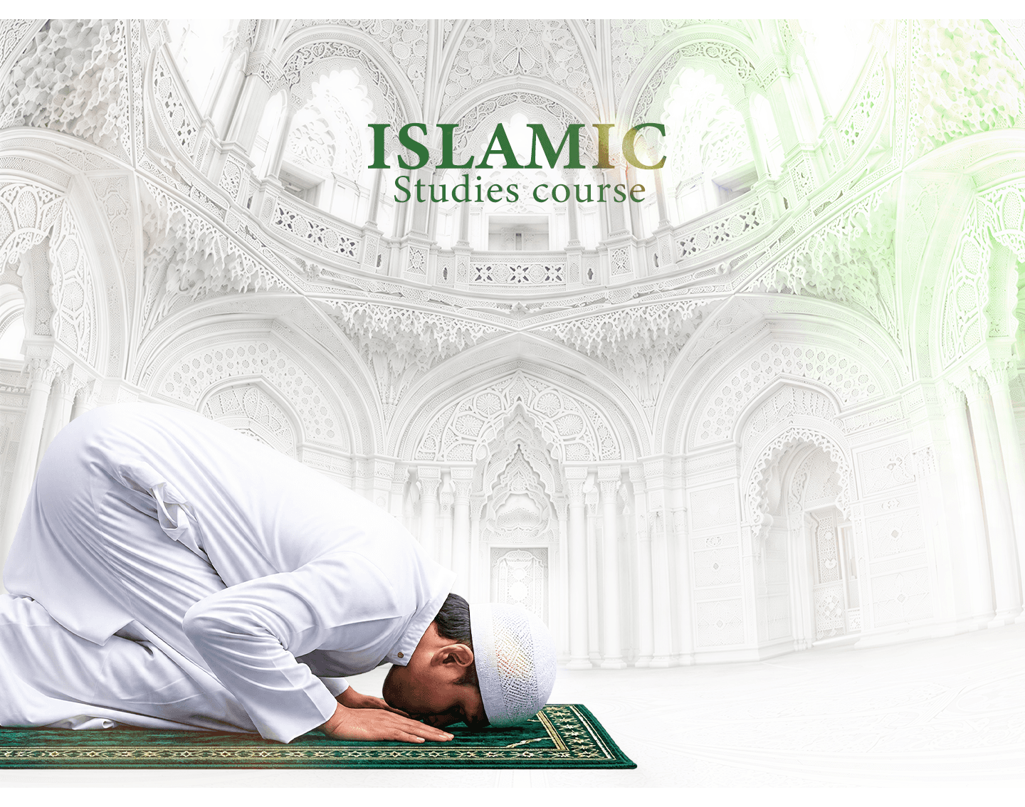 Islamic Studies course